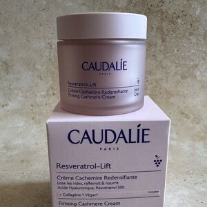 Caudalie Resveratrol-Lift Firming Cashmere Cream - Cream